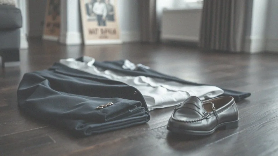 Jak się ubrać na imprezę? Przewodnik dla mężczyzn