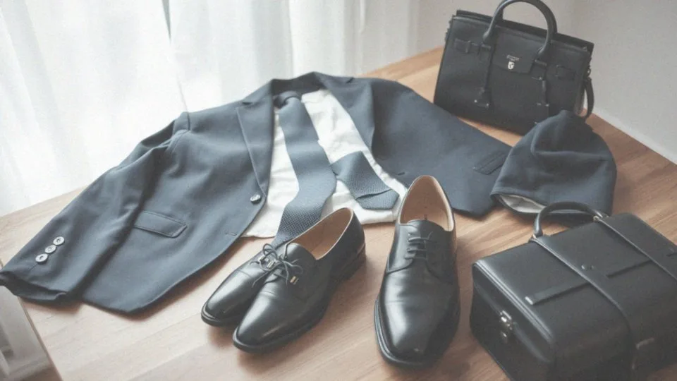 Jak się ubrać na obronę? Praktyczne porady i wskazówki