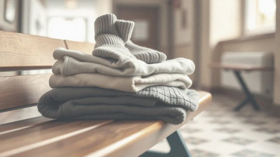 Jak się ubrać na rezonans magnetyczny kręgosłupa lędźwiowego? Poradnik