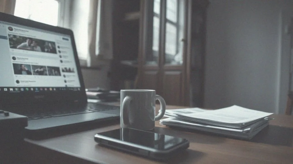 Jak sprawdzić męża w sieci? Skuteczne metody i porady