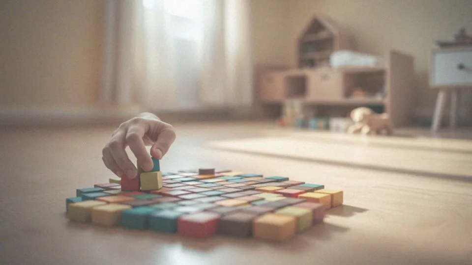 Jak wyglądają dzieci z autyzmem? Poznaj ich cechy i wyzwania