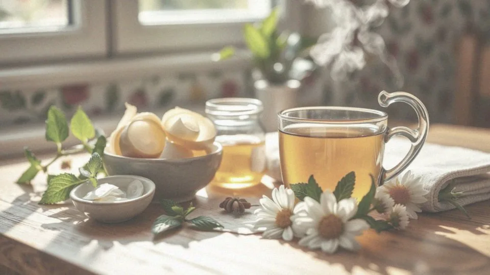 Jak wyleczyć katar sienny domowym sposobem? Skuteczne metody