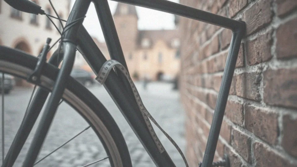 Jak zmierzyć ramę roweru? Praktyczny przewodnik dla rowerzystów