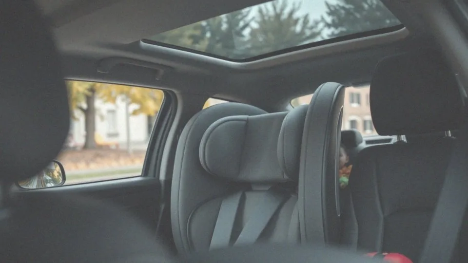 Jaki fotelik dla 4-latka? Przewodnik po bezpiecznych modelach