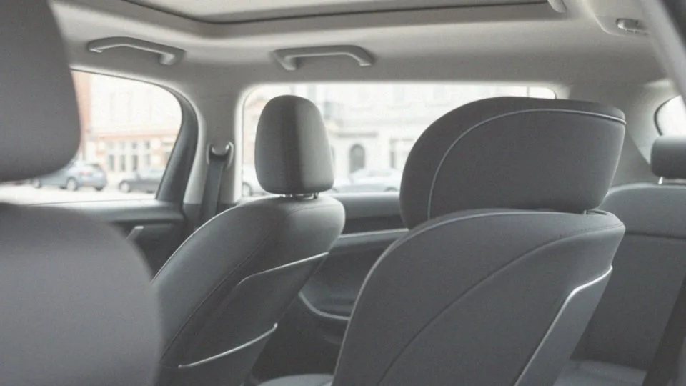 Jaki fotelik samochodowy 9-36 kg wybrać? Kluczowe informacje