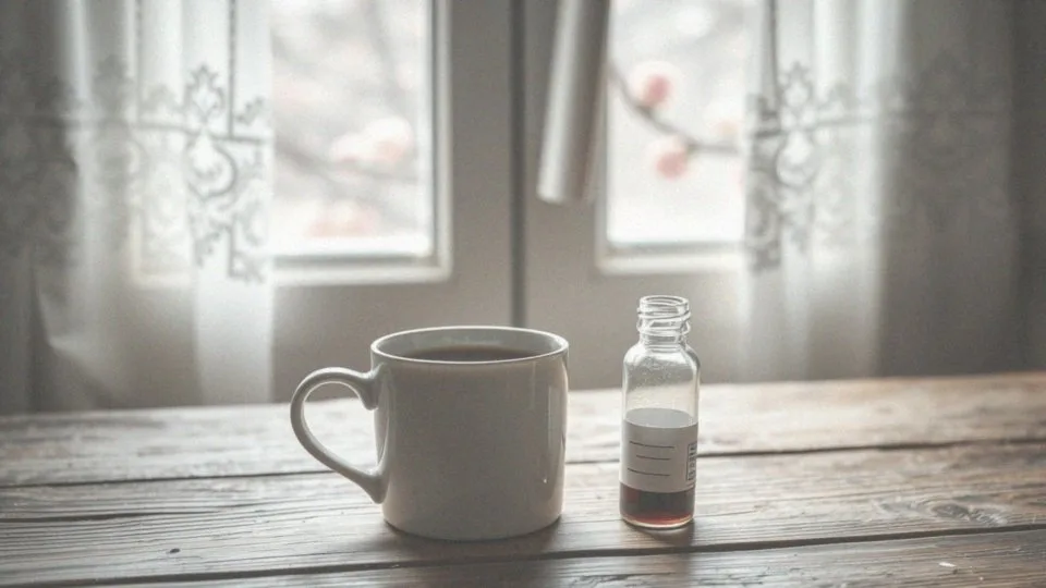 Kawa a homocysteina – jak wpływa na zdrowie serca?