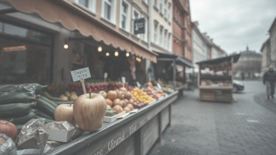 Kiedy była deflacja w Polsce? Kluczowe informacje i skutki
