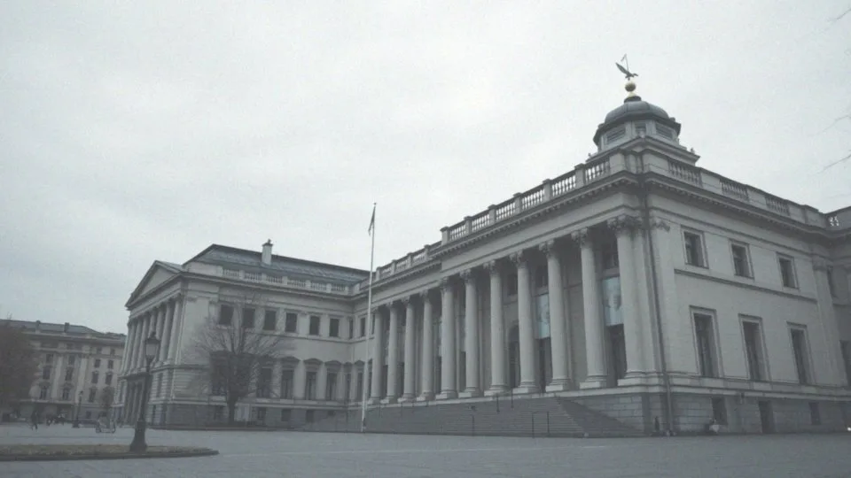 Kiedy można odwołać prezydenta? Przewodnik po procedurach