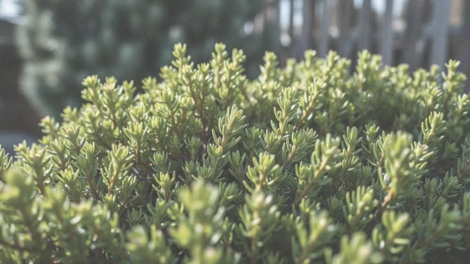 Kiedy przycinamy wrzosy? Przewodnik po terminach i technikach