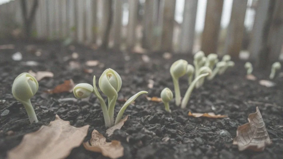 Kiedy wychodzą z ziemi funkie? Przewodnik po uprawie