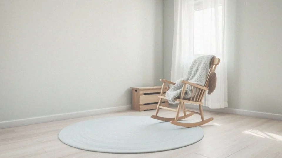 Kolory uspokajające dla dzieci – jak wybierać odpowiednie odcienie?