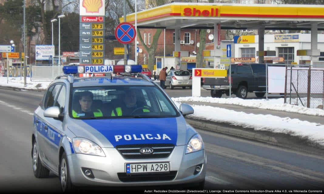 Pacjent okradł drugiego pacjenta w hrubieszowskim szpitalu