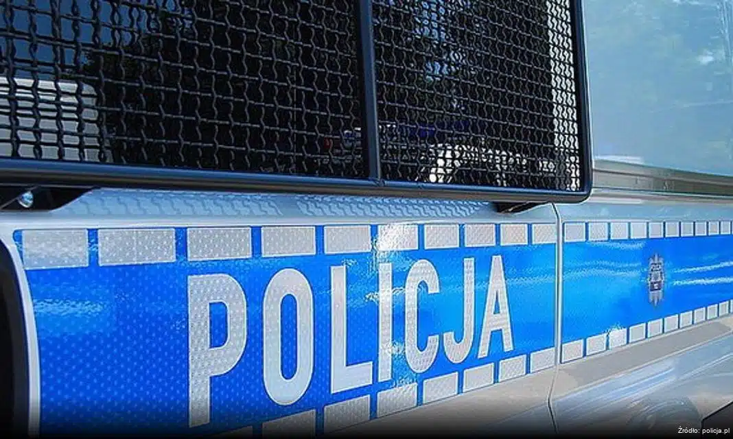 Zatrzymanie nietrzeźwego kierowcy w Hrubieszowie dzięki interwencji świadków