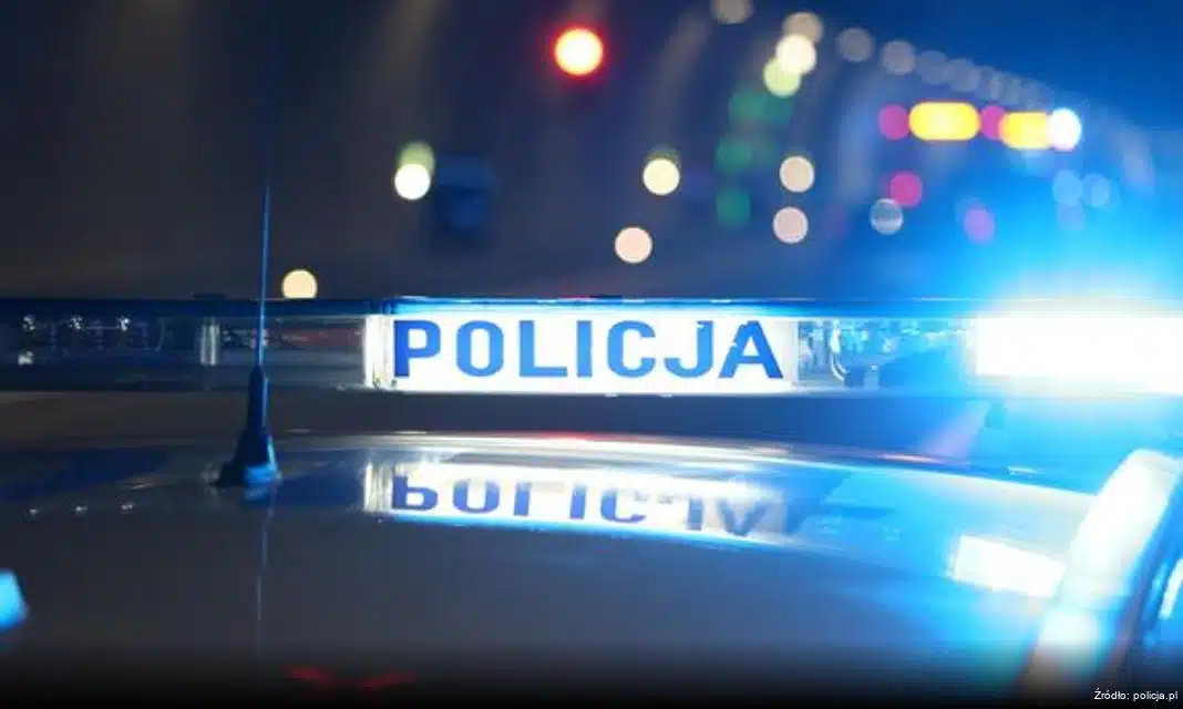 Pamięć o komisarzu Pawle Gruszce w Hrubieszowie