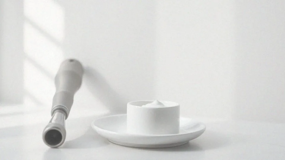 Laser frakcyjny cennik – poznaj koszty i możliwości zabiegów