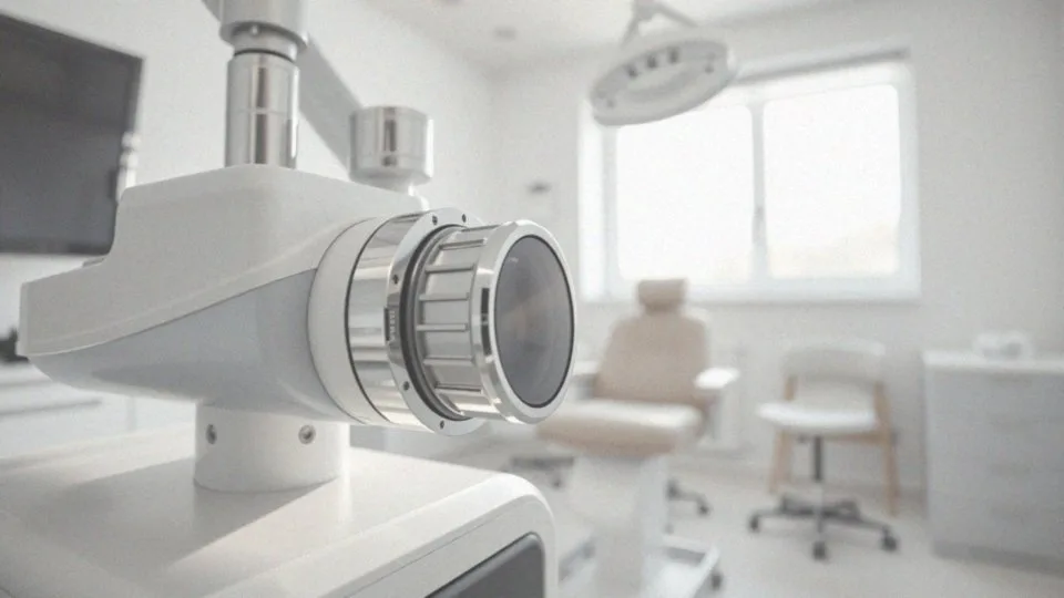 Laser frakcyjny CO2 – ile zabiegów potrzebujesz do optymalnych efektów?