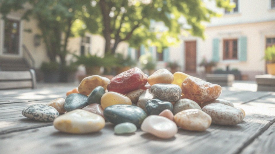 Magiczne znaczenie kolorów – odkryj ich wpływ na nasze życie