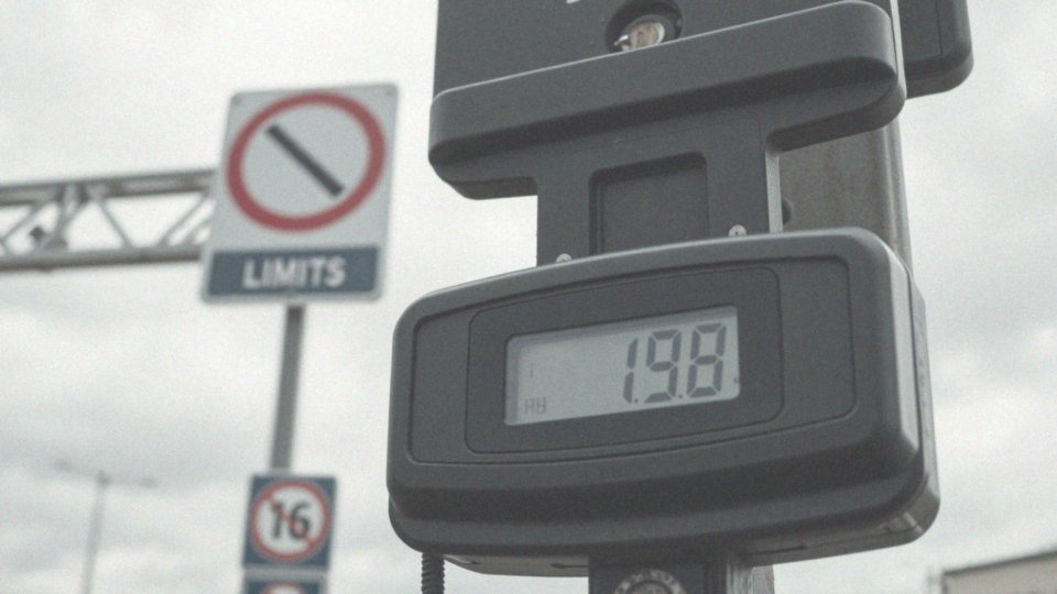 Mandat za przeładowanie samochodu do 3,5 t – co musisz wiedzieć?