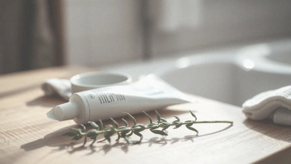 Maść z antybiotykiem na zajady bez recepty – skuteczne preparaty i porady