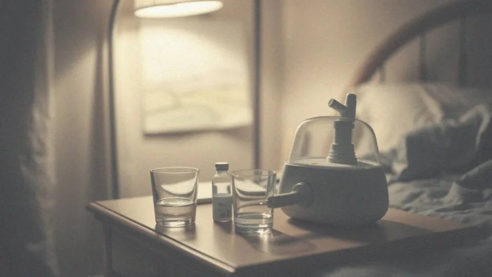 Nebbud na kaszel suchy czy mokry? Wskazania i zastosowanie