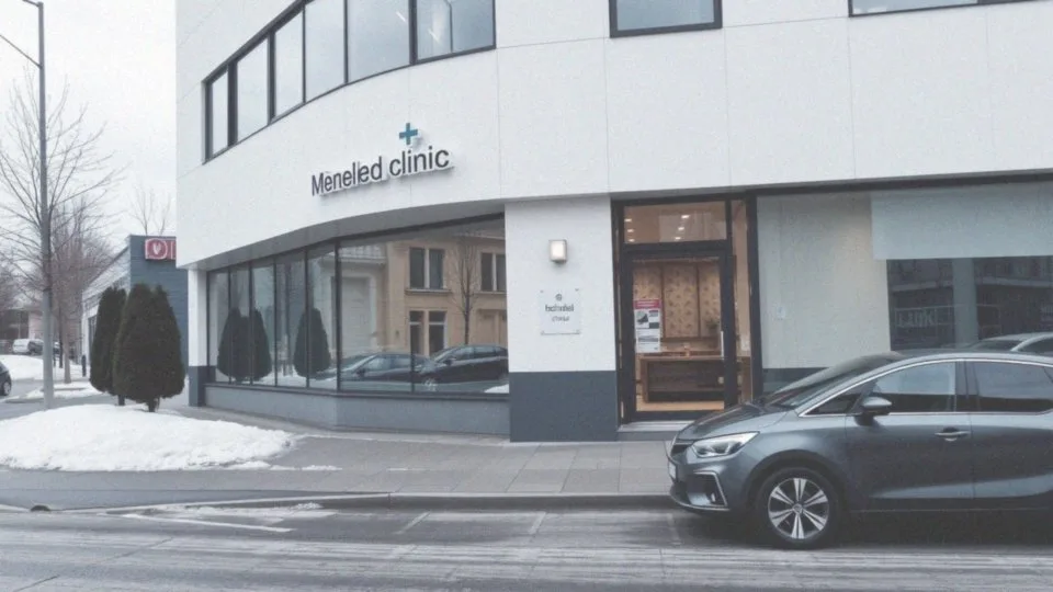 Neurochirurg Płock prywatnie – usługi, specjaliści i koszty konsultacji