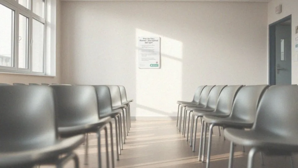 Neurolog NFZ – gdzie najszybciej umówić wizytę?