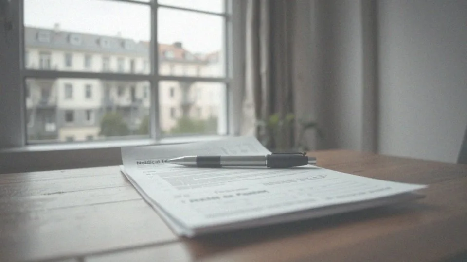 NFZ refundacja ortezy – ile wynosi i jak ją uzyskać?