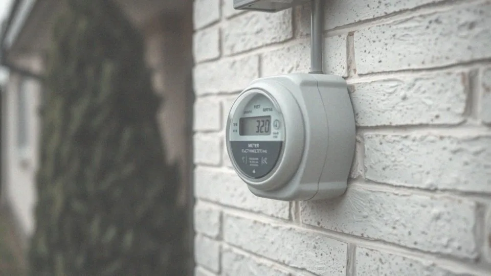 Numer licznika Energa – co to jest i jak go znaleźć?