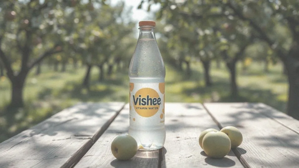 Oshee vitamin water – korzyści, skład i działanie napoju
