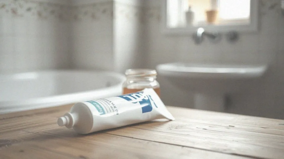 Pasta do zębów na zajady – jak skutecznie leczyć ten problem?