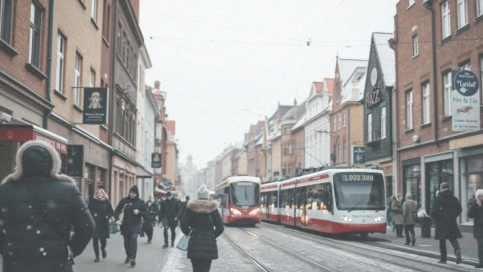 Piła – co się dzieje? Przegląd najciekawszych wydarzeń