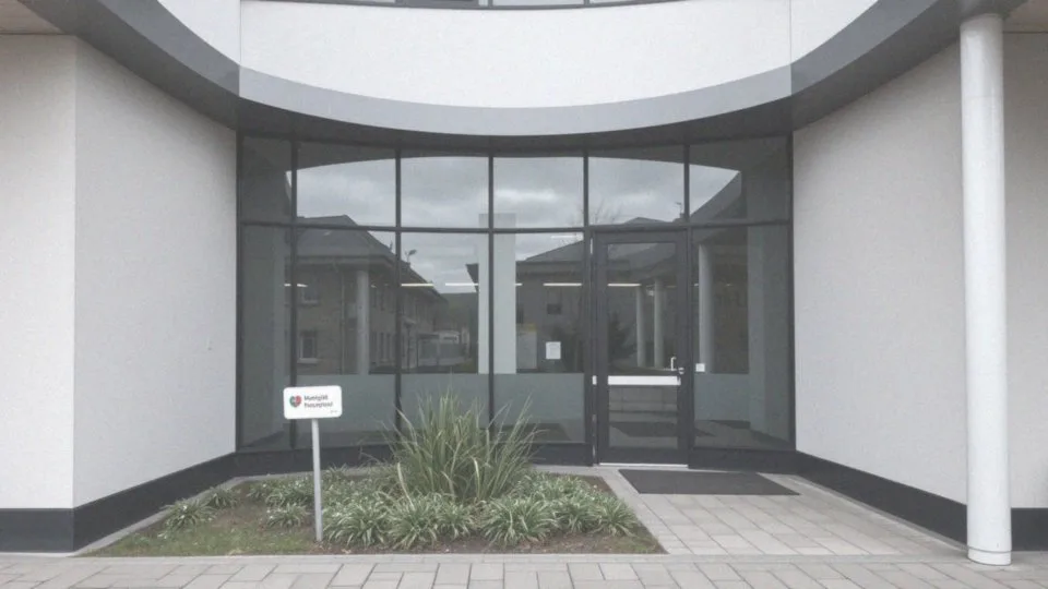 Poradnia neurochirurgiczna Poznań – usługi i dostępność