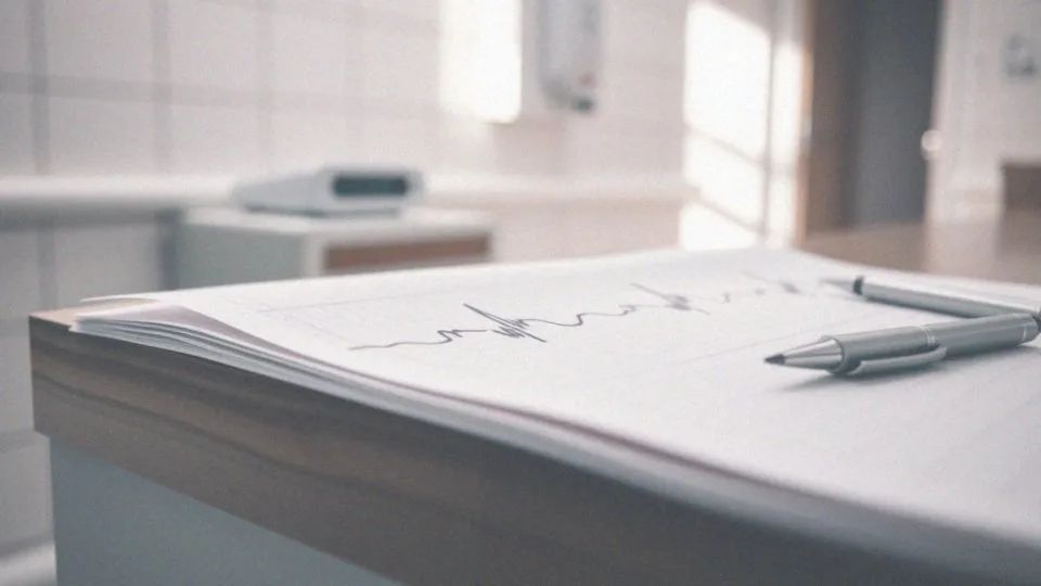 Prawogram w EKG – klucz do analizy stanu zdrowia serca