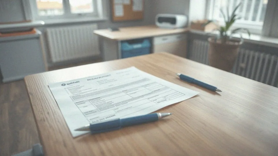 Rejestracja pojazdu – jakie dokumenty są konieczne do wykonania?