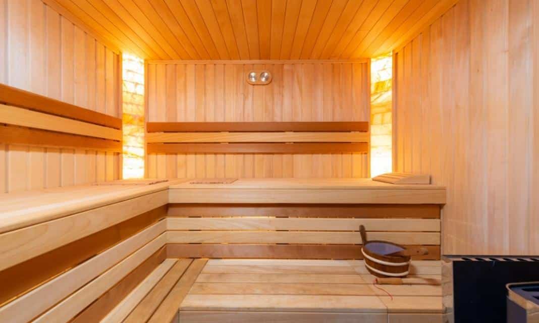 Sauna Hrubieszów