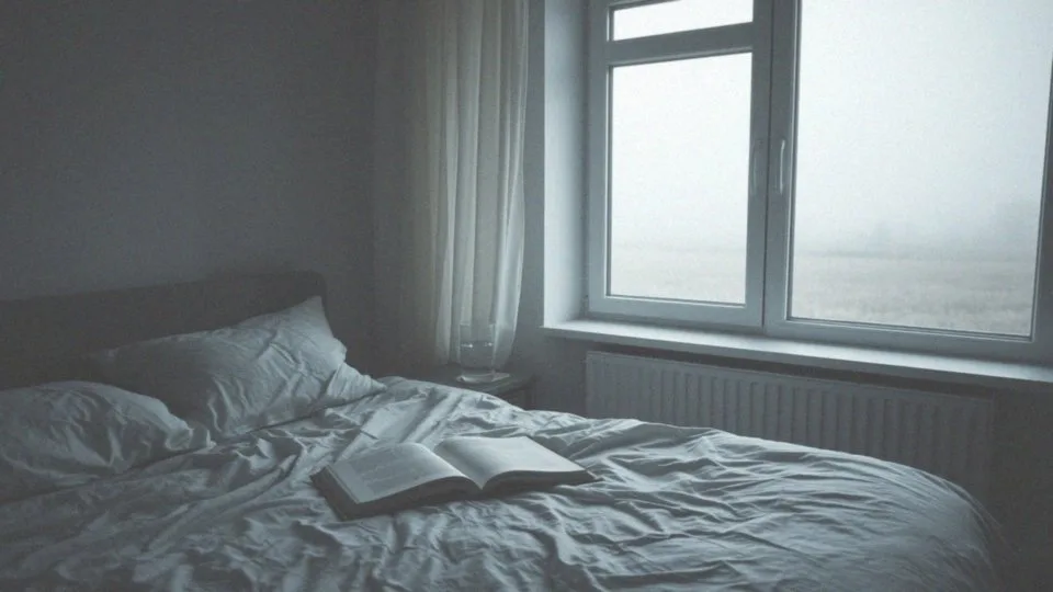 Sen zapowiadający śmierć – znaczenie i interpretacja snów przedśmiertnych