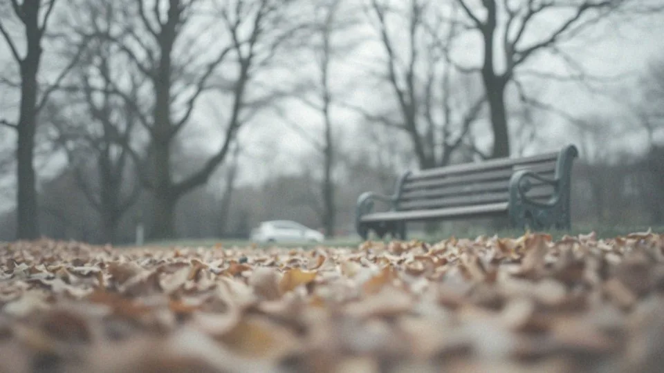 Sennik: Upadek z wysokości bliskiej osoby – co to oznacza?