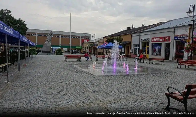 Śródmieście (Hrubieszów)