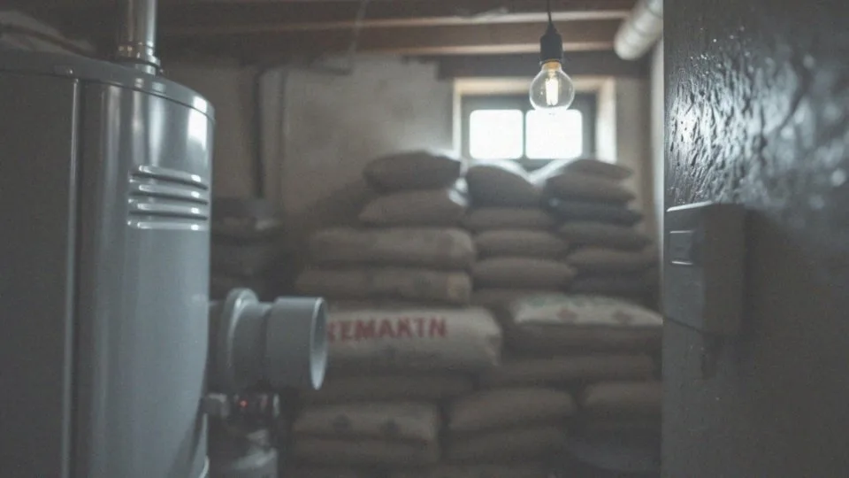 Sterownik z dmuchawą do pieca węglowego – nowoczesne rozwiązania w ogrzewaniu