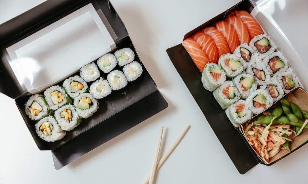 Sushi Hrubieszów