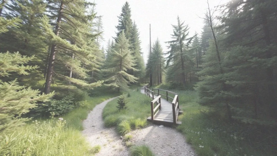 Szczyrk szlaki turystyczne dla dzieci – odkryj najlepsze trasy