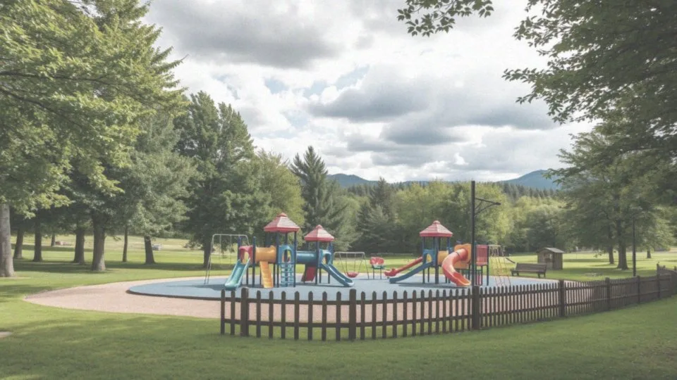 Ustroń: Atrakcje dla dzieci, które zachwycą całą rodzinę