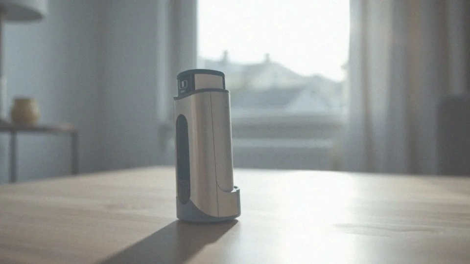 Ventolin czy to steryd? Różnice i zastosowania leku