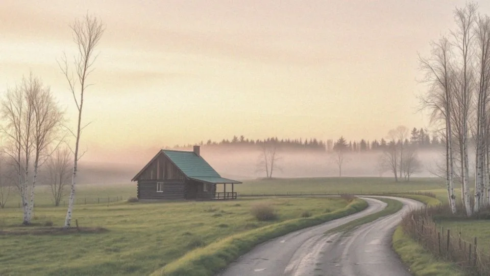 W jakim kraju żyje się najlepiej? Ranking najszczęśliwszych państw