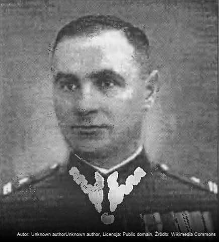 Wacław Cypryszewski