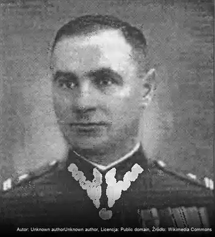 Wacław Cypryszewski