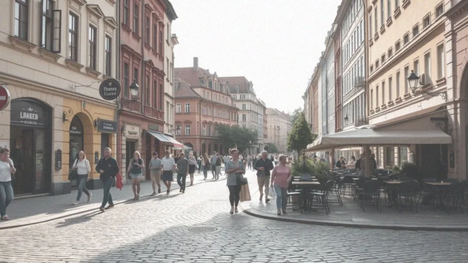 Warszawa nasze miasto: weekendowe wydarzenia i atrakcje