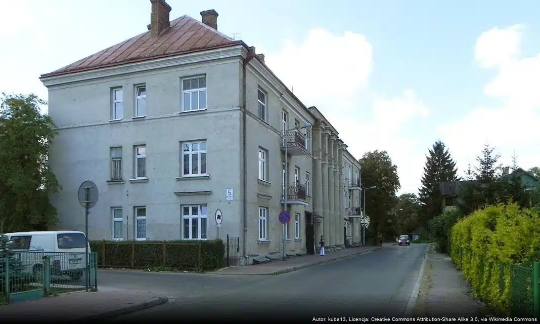 Kwalifikacja wojskowa 2026 w Hrubieszowie