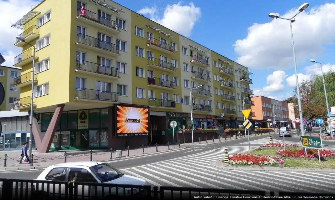 Obchody Roku Stanisława Staszica w Hrubieszowie