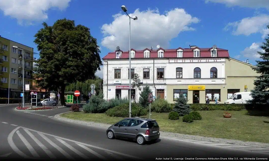 Nabór do Programu „Asystent osobisty osoby z niepełnosprawnością” w Hrubieszowie na edycję 2026